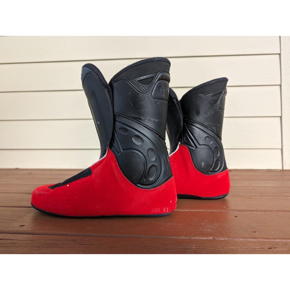 Dalbello liner 32.0 mondo ski boots
